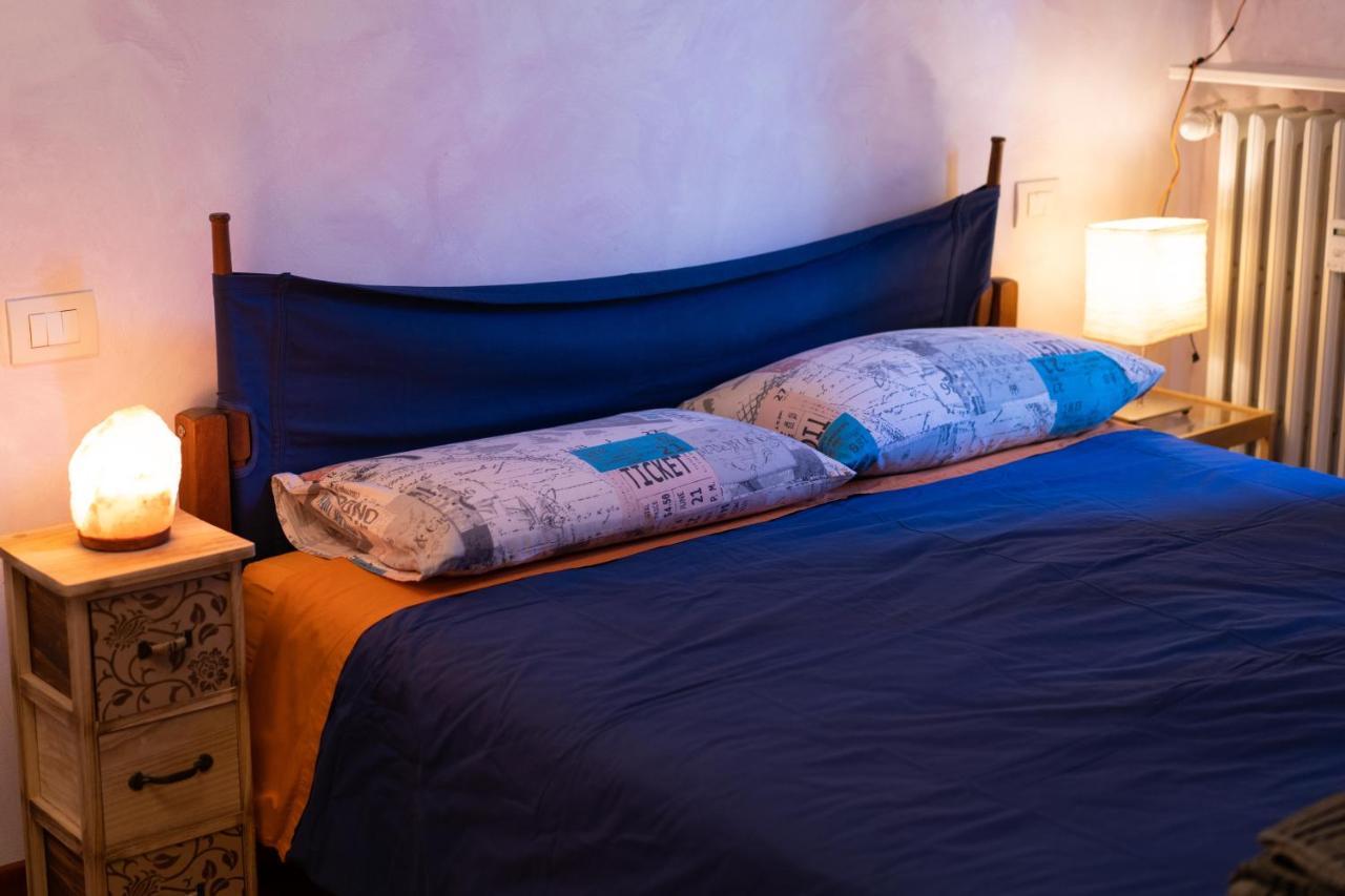 Armonia&Passione Apartment Milan Bagian luar foto