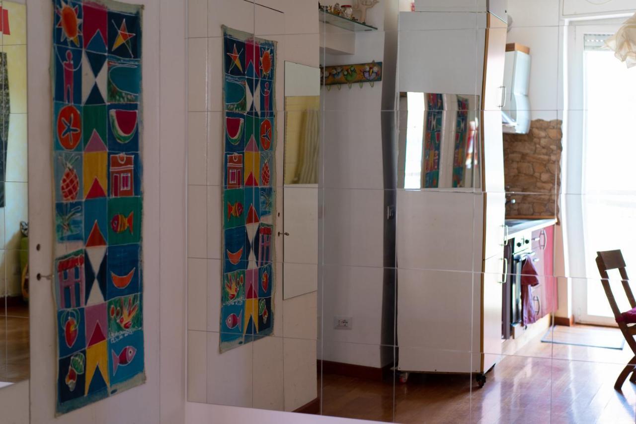 Armonia&Passione Apartment Milan Bagian luar foto