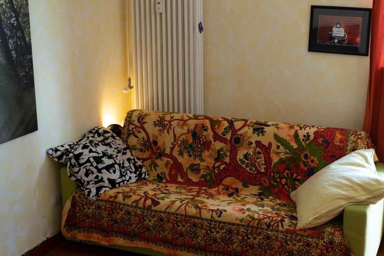 Armonia&Passione Apartment Milan Bagian luar foto
