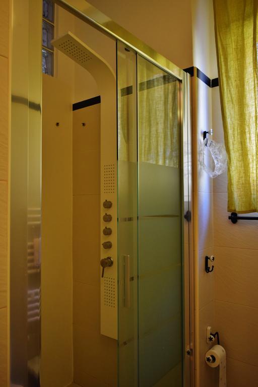 Armonia&Passione Apartment Milan Bagian luar foto