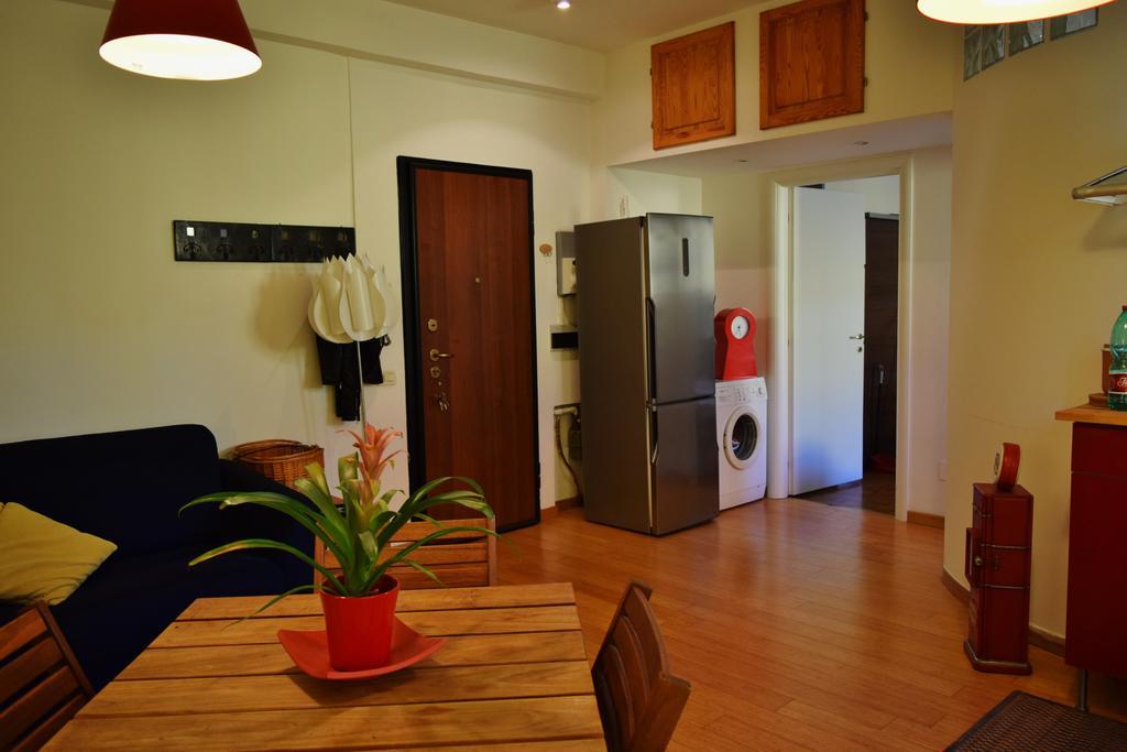 Armonia&Passione Apartment Milan Bagian luar foto
