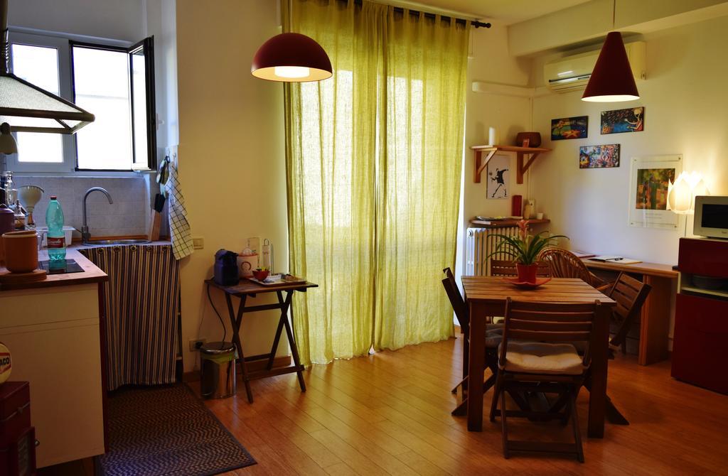 Armonia&Passione Apartment Milan Bagian luar foto