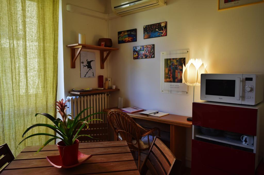 Armonia&Passione Apartment Milan Bagian luar foto