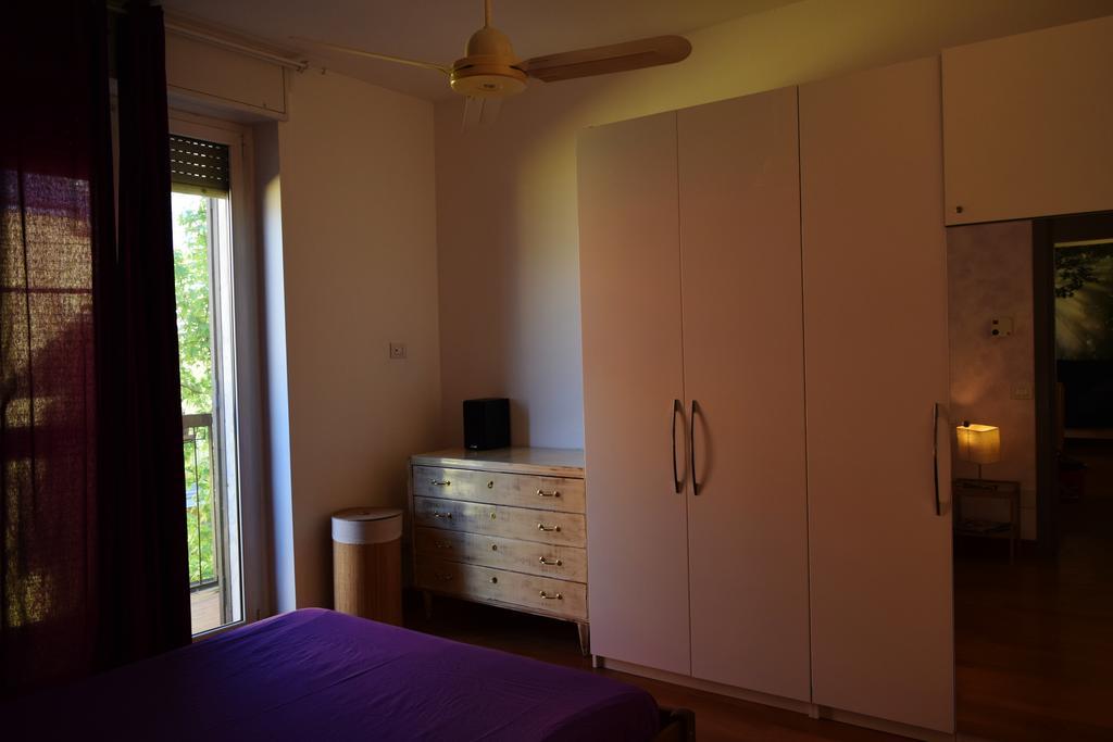 Armonia&Passione Apartment Milan Bagian luar foto