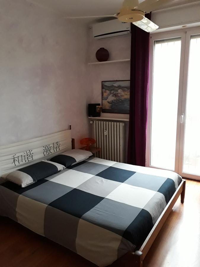 Armonia&Passione Apartment Milan Bagian luar foto