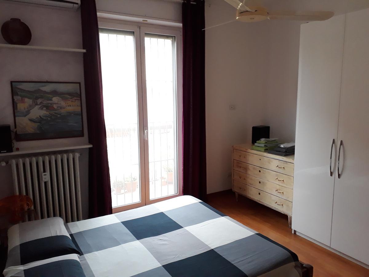 Armonia&Passione Apartment Milan Bagian luar foto