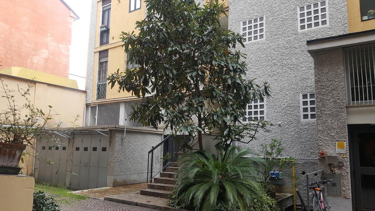 Armonia&Passione Apartment Milan Bagian luar foto