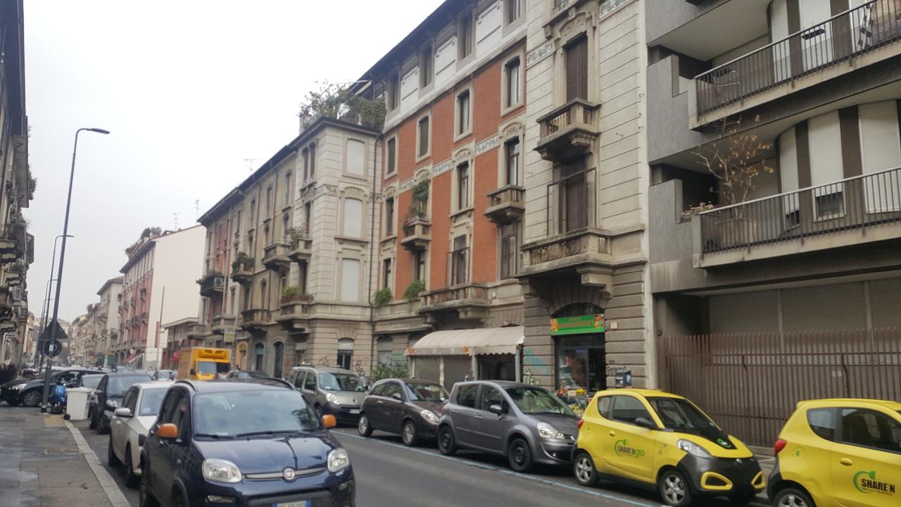 Armonia&Passione Apartment Milan Bagian luar foto