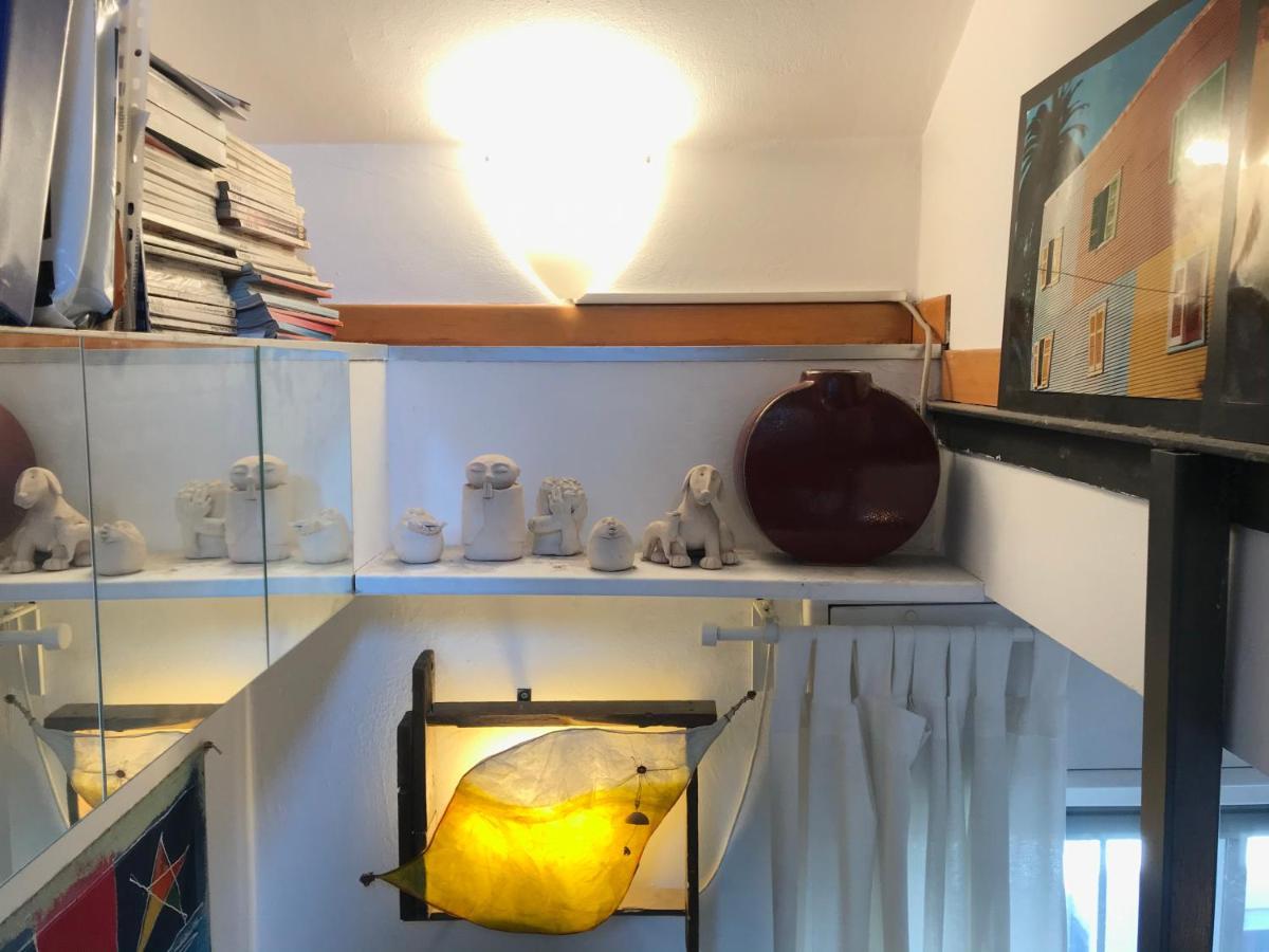 Armonia&Passione Apartment Milan Bagian luar foto